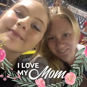 Meet your Posher, Kaylee